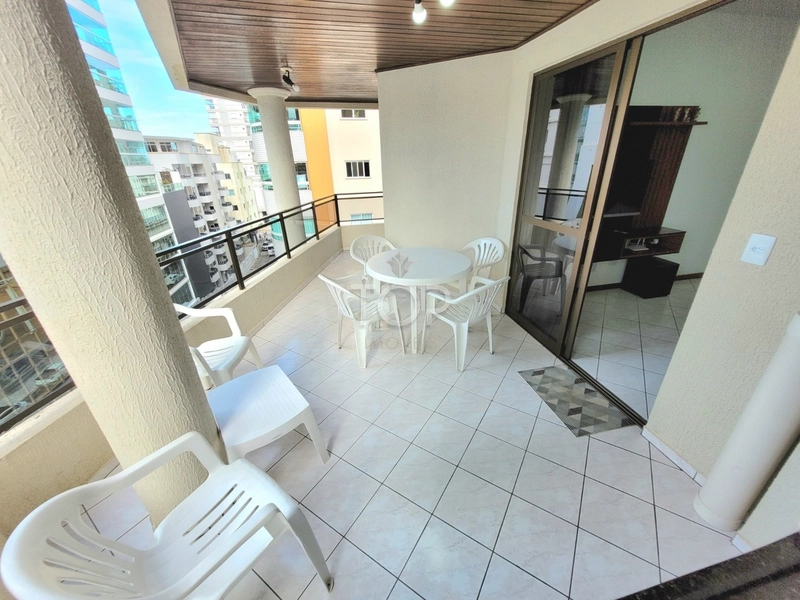 APARTAMENTO EM ITAPEMA MEIA PRAIA PRONTO MOBILIADO: 15ª foto da galeria de imagens do imóvel