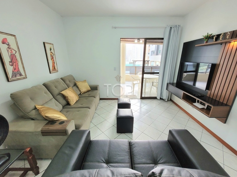 APARTAMENTO EM ITAPEMA MEIA PRAIA PRONTO MOBILIADO: 6ª foto da galeria de imagens do imóvel