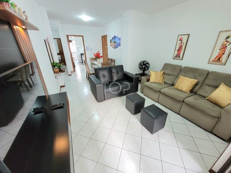 APARTAMENTO EM ITAPEMA MEIA PRAIA PRONTO MOBILIADO: 5ª foto da galeria de imagens do imóvel