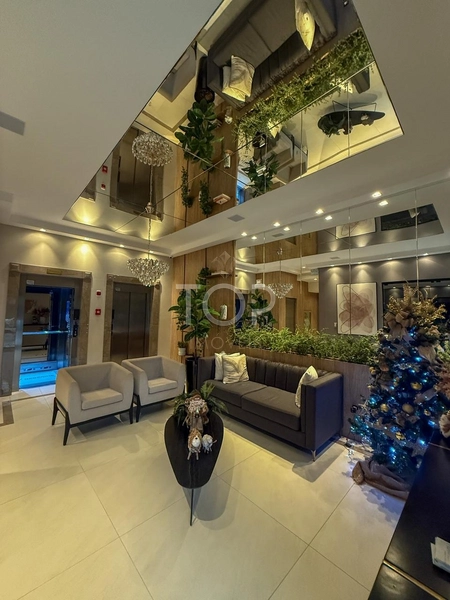 APARTAMENTO VISTA MAR EM MEIA PRAIA: 20ª foto da galeria de imagens do imóvel