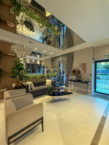 APARTAMENTO VISTA MAR EM MEIA PRAIA: 18ª foto da galeria de imagens do imóvel