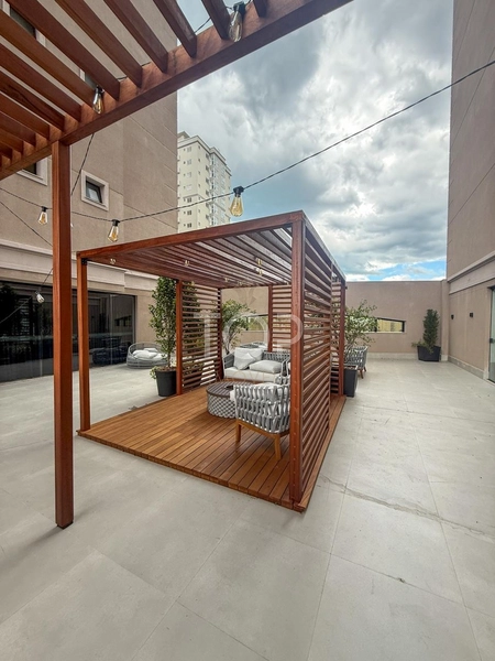 APARTAMENTO VISTA MAR EM MEIA PRAIA: 4ª foto da galeria de imagens do imóvel
