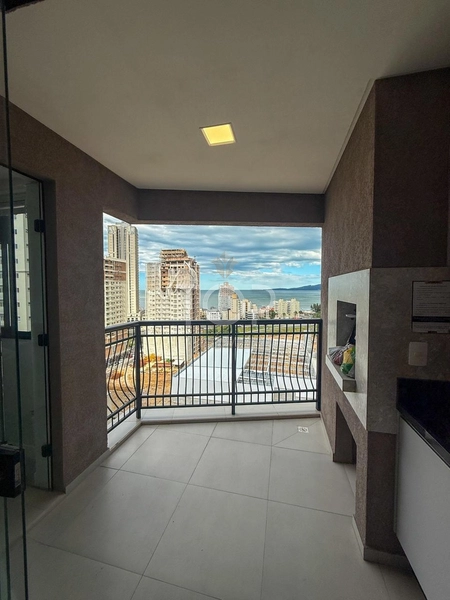 APARTAMENTO VISTA MAR EM MEIA PRAIA: 6ª foto da galeria de imagens do imóvel