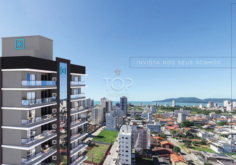 LANÇAMENTO EM PORTO BELO: 6ª foto da galeria de imagens do imóvel