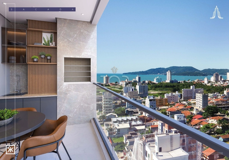 LANÇAMENTO EM PORTO BELO: 1ª foto da galeria de imagens do imóvel