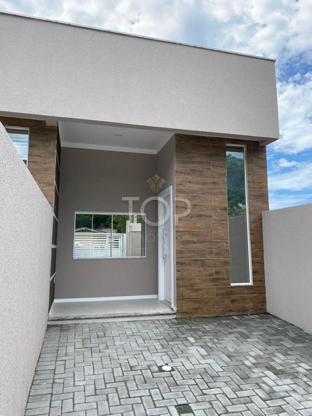 CASA EM ITAPEMA: 11ª foto da galeria de imagens do imóvel