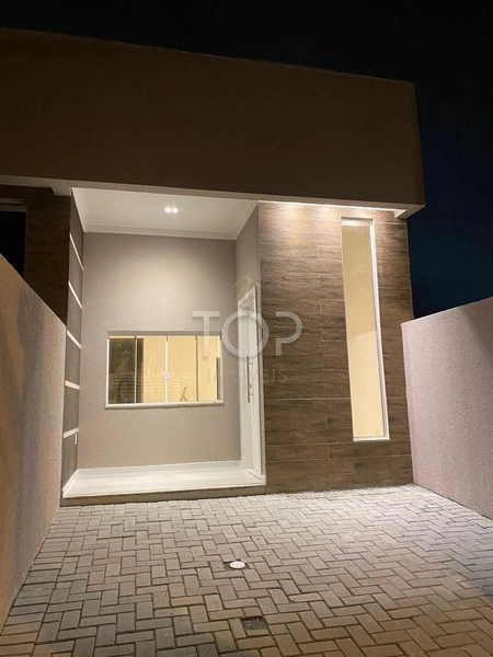 CASA EM ITAPEMA: 4ª foto da galeria de imagens do imóvel