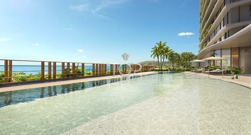 APARTAMENTO EXCLUSIVO EM PORTO BELO: 1ª foto da galeria de imagens do imóvel