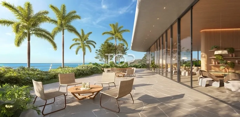 APARTAMENTO EXCLUSIVO EM PORTO BELO: 7ª foto da galeria de imagens do imóvel