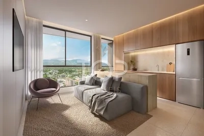 APARTAMENTO EXCLUSIVO EM PORTO BELO: 4ª foto da galeria de imagens do imóvel