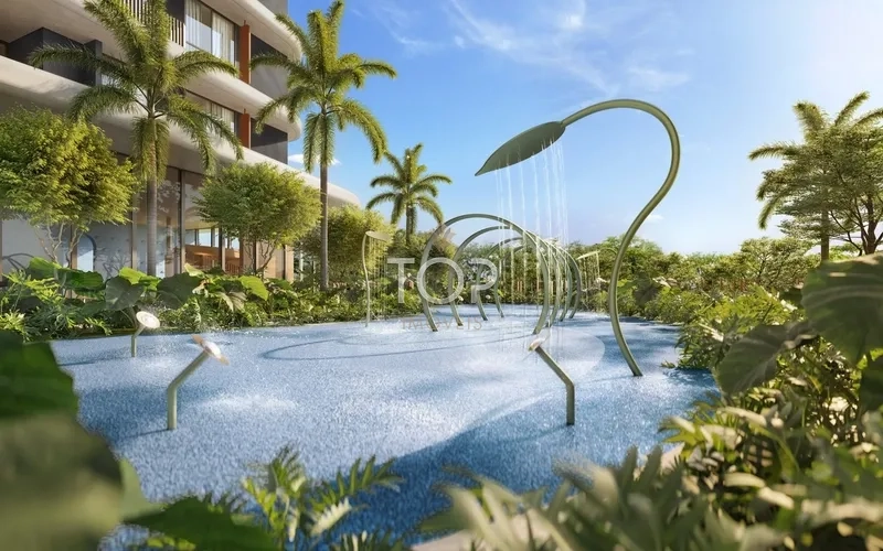 APARTAMENTO EXCLUSIVO EM PORTO BELO: 9ª foto da galeria de imagens do imóvel