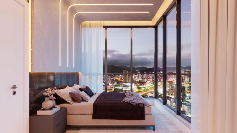 Imóvel residencial ou comercial