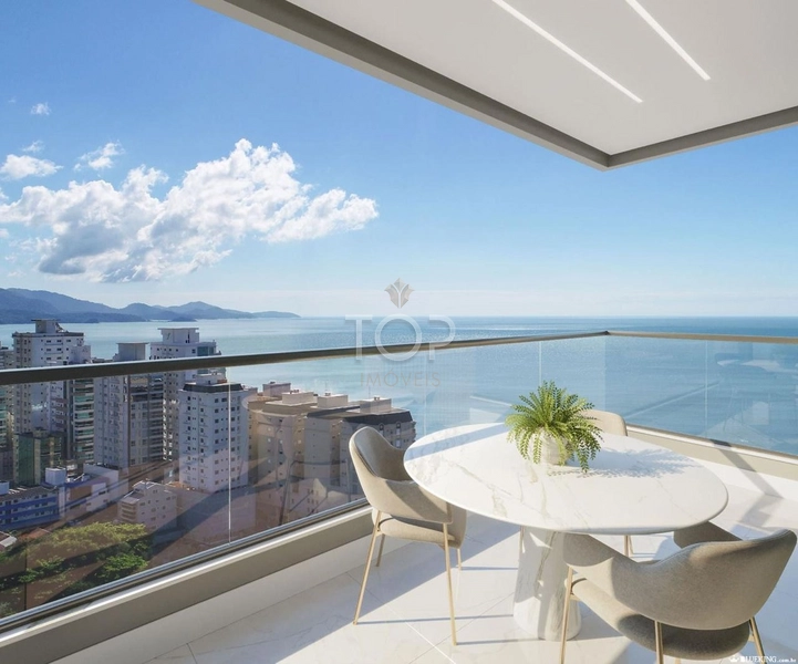 LANÇAMENTO EM PORTO BELO: 1ª foto da galeria de imagens do imóvel