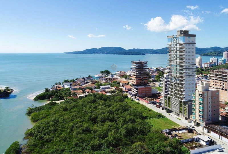 LANÇAMENTO EM PORTO BELO: 8ª foto da galeria de imagens do imóvel
