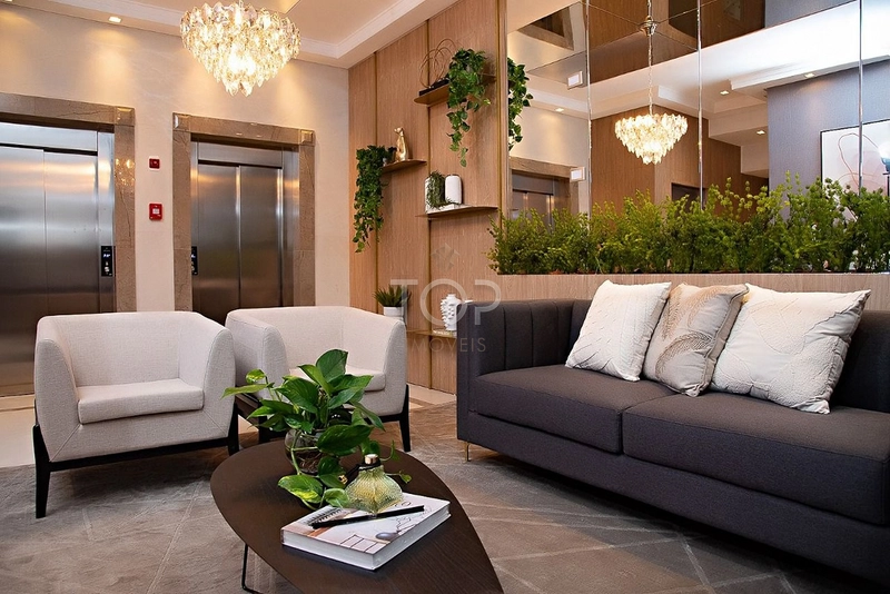 Apartamento mobiliado em Itapema : 19ª foto da galeria de imagens do imóvel