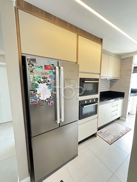 Apartamento mobiliado em Itapema : 14ª foto da galeria de imagens do imóvel