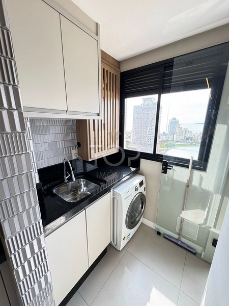 Apartamento mobiliado em Itapema : 2ª foto da galeria de imagens do imóvel