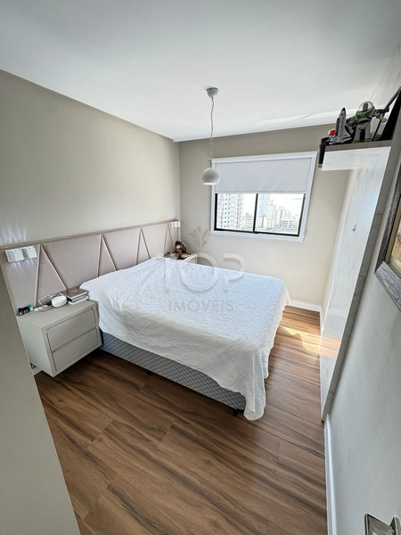 Apartamento mobiliado em Itapema : 4ª foto da galeria de imagens do imóvel