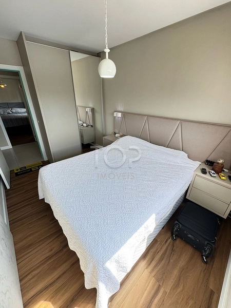 Apartamento mobiliado em Itapema : 12ª foto da galeria de imagens do imóvel
