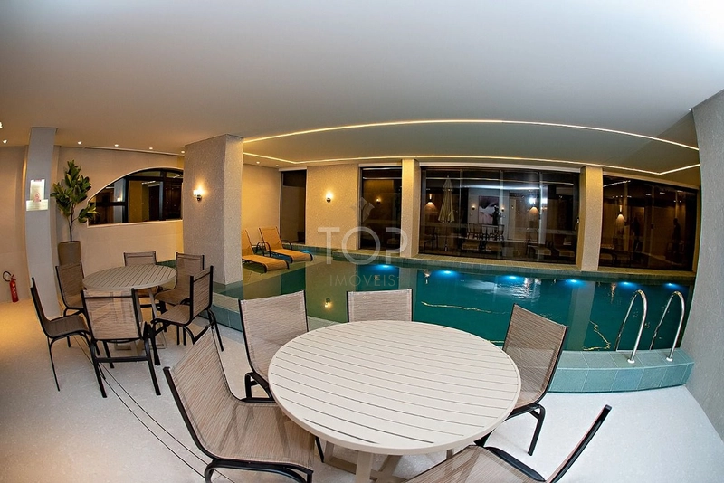 Apartamento mobiliado em Itapema : 20ª foto da galeria de imagens do imóvel