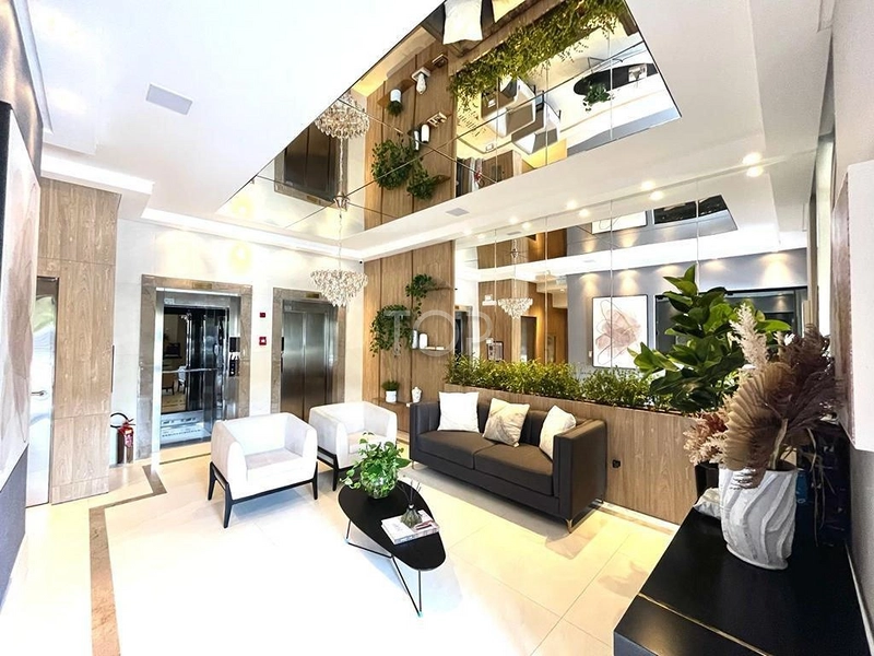 Apartamento mobiliado em Itapema : 18ª foto da galeria de imagens do imóvel