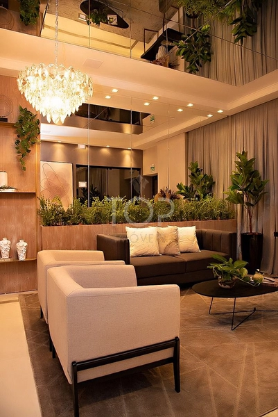 Apartamento mobiliado em Itapema : 13ª foto da galeria de imagens do imóvel