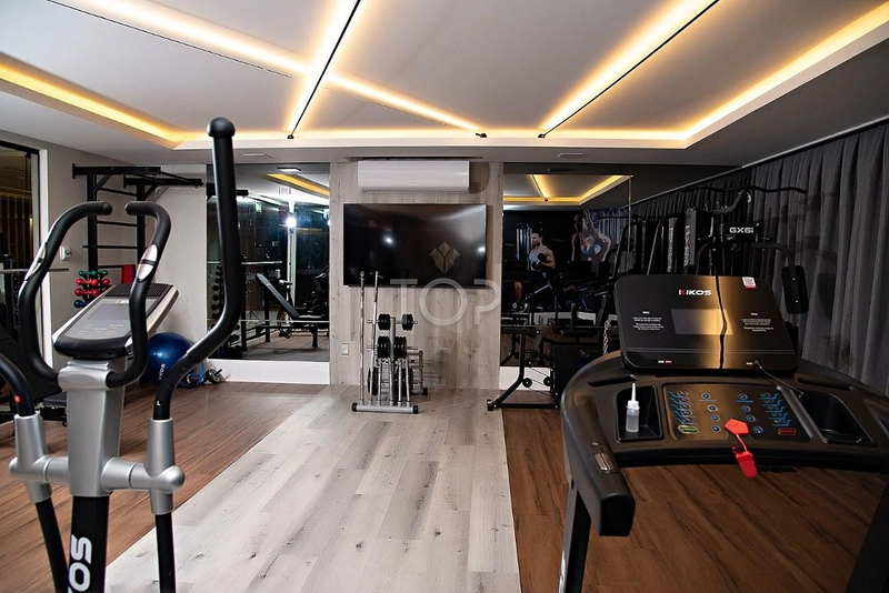 Apartamento mobiliado em Itapema : 25ª foto da galeria de imagens do imóvel