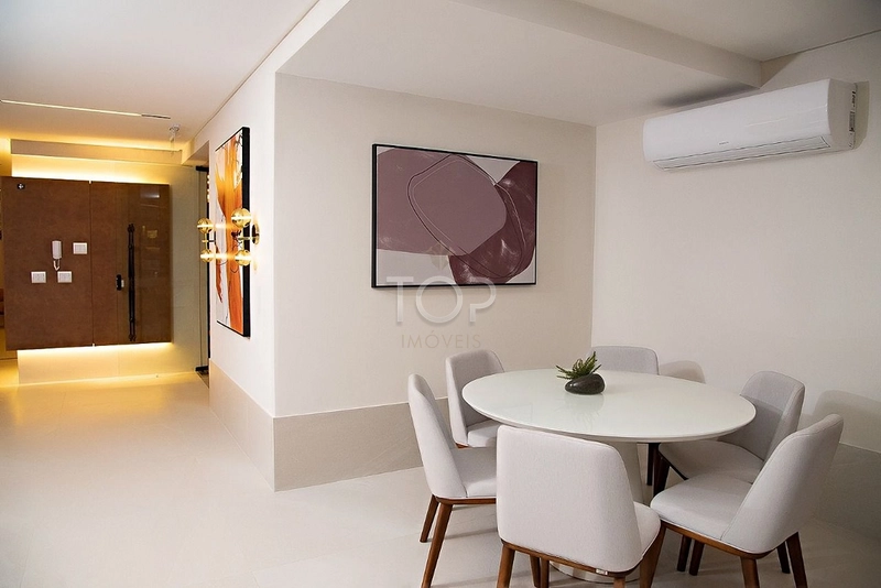 Apartamento mobiliado em Itapema : 24ª foto da galeria de imagens do imóvel