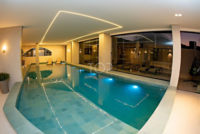 Apartamento mobiliado em Itapema : 22ª foto da galeria de imagens do imóvel