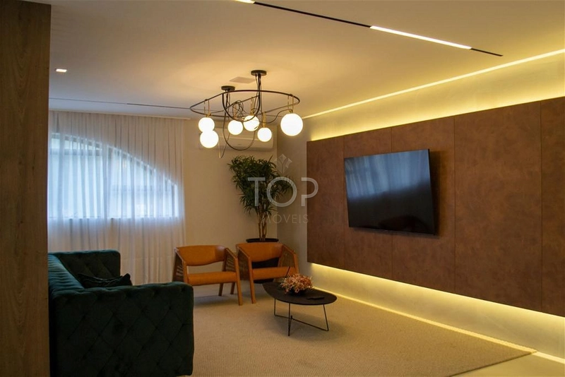 Apartamento mobiliado em Itapema : 23ª foto da galeria de imagens do imóvel