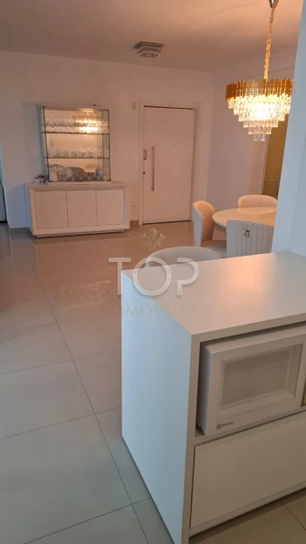 APARTAMENTO MOBILIADO 03 SUÍTES EM MEIA PRAIA: 4ª foto da galeria de imagens do imóvel