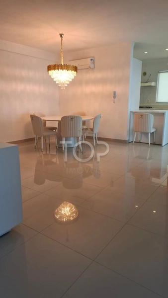 APARTAMENTO MOBILIADO 03 SUÍTES EM MEIA PRAIA: 7ª foto da galeria de imagens do imóvel
