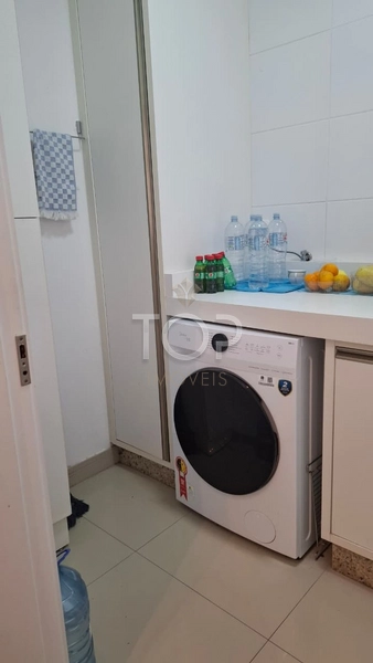 APARTAMENTO MOBILIADO 03 SUÍTES EM MEIA PRAIA: 33ª foto da galeria de imagens do imóvel