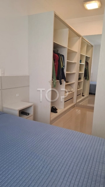 APARTAMENTO MOBILIADO 03 SUÍTES EM MEIA PRAIA: 14ª foto da galeria de imagens do imóvel