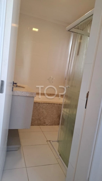 APARTAMENTO MOBILIADO 03 SUÍTES EM MEIA PRAIA: 11ª foto da galeria de imagens do imóvel