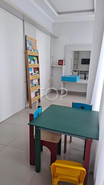 APARTAMENTO MOBILIADO 03 SUÍTES EM MEIA PRAIA: 51ª foto da galeria de imagens do imóvel