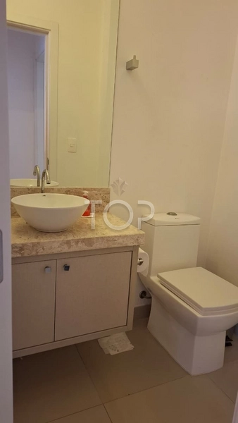APARTAMENTO MOBILIADO 03 SUÍTES EM MEIA PRAIA: 27ª foto da galeria de imagens do imóvel