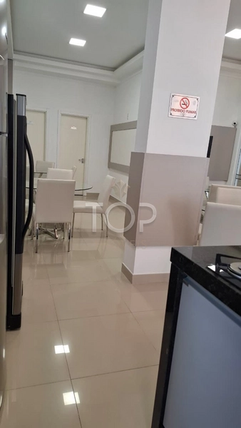 APARTAMENTO MOBILIADO 03 SUÍTES EM MEIA PRAIA: 47ª foto da galeria de imagens do imóvel