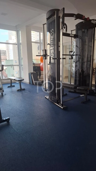 APARTAMENTO MOBILIADO 03 SUÍTES EM MEIA PRAIA: 59ª foto da galeria de imagens do imóvel