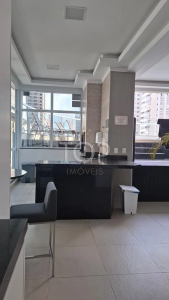 APARTAMENTO MOBILIADO 03 SUÍTES EM MEIA PRAIA: 37ª foto da galeria de imagens do imóvel
