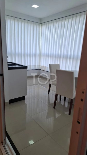 APARTAMENTO MOBILIADO 03 SUÍTES EM MEIA PRAIA: 28ª foto da galeria de imagens do imóvel