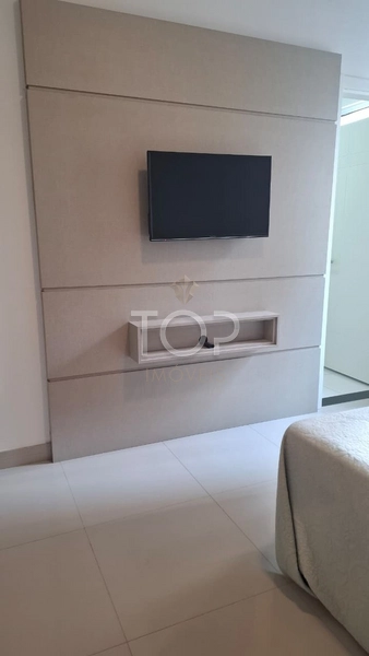APARTAMENTO MOBILIADO 03 SUÍTES EM MEIA PRAIA: 23ª foto da galeria de imagens do imóvel