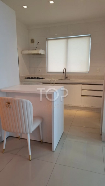 APARTAMENTO MOBILIADO 03 SUÍTES EM MEIA PRAIA: 10ª foto da galeria de imagens do imóvel