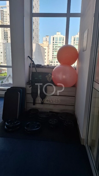 APARTAMENTO MOBILIADO 03 SUÍTES EM MEIA PRAIA: 57ª foto da galeria de imagens do imóvel