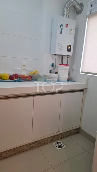 APARTAMENTO MOBILIADO 03 SUÍTES EM MEIA PRAIA: 34ª foto da galeria de imagens do imóvel