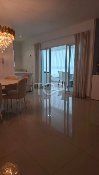 APARTAMENTO MOBILIADO 03 SUÍTES EM MEIA PRAIA: 1ª foto da galeria de imagens do imóvel