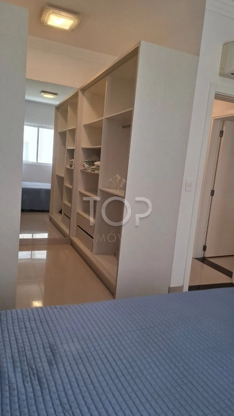 APARTAMENTO MOBILIADO 03 SUÍTES EM MEIA PRAIA: 13ª foto da galeria de imagens do imóvel