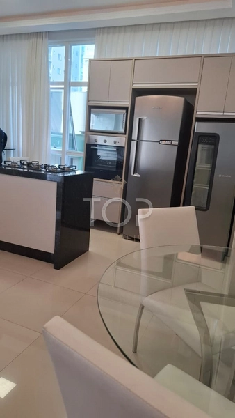 APARTAMENTO MOBILIADO 03 SUÍTES EM MEIA PRAIA: 45ª foto da galeria de imagens do imóvel