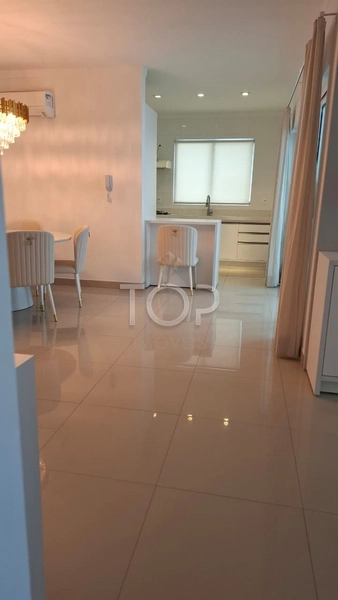 APARTAMENTO MOBILIADO 03 SUÍTES EM MEIA PRAIA: 8ª foto da galeria de imagens do imóvel