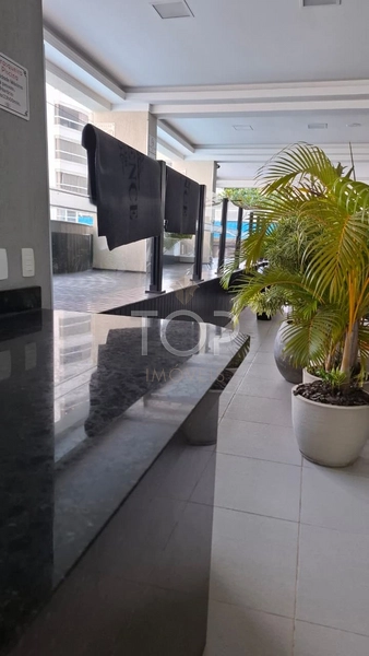 APARTAMENTO MOBILIADO 03 SUÍTES EM MEIA PRAIA: 39ª foto da galeria de imagens do imóvel